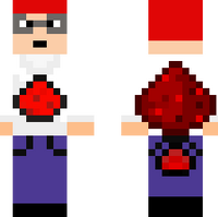 Redstone Ned Jake Eyes Wiki Fandom Death 20 in the fairy tale edition sees this happen to redstone ned. redstone ned jake eyes wiki fandom