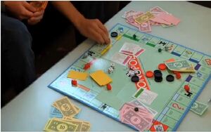 Monopoly