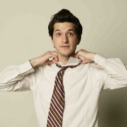 Ben-schwartz