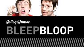 BleepBloop