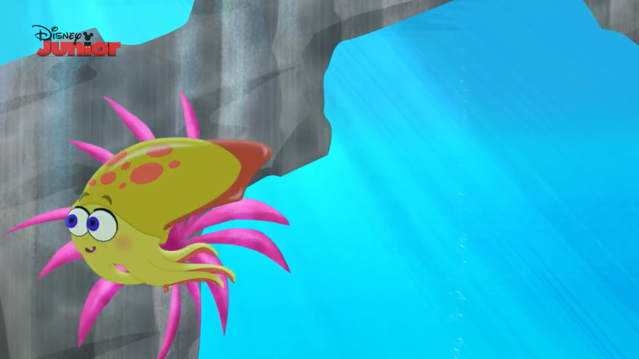 Image - Sinker-The Great Never Sea Conquest04.jpg | Jake and the Never