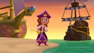 jake and the neverland pirates adventure bucky ship
