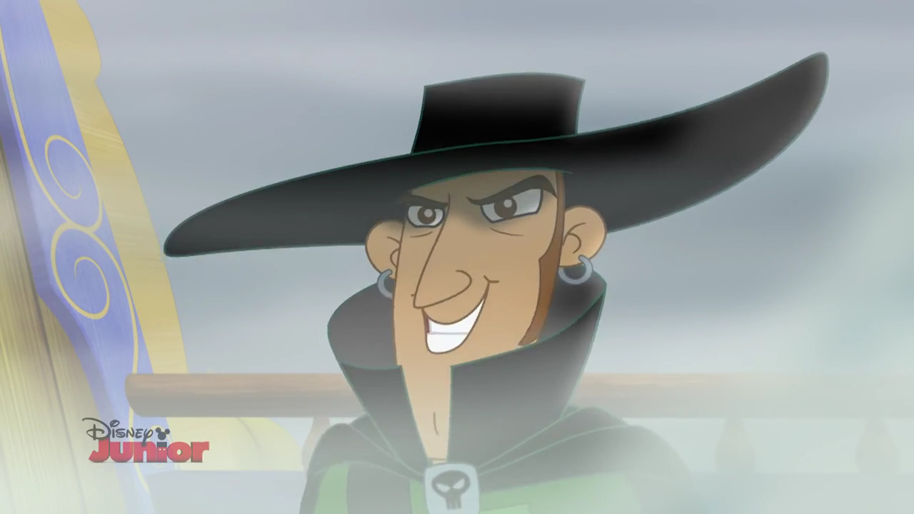 jake and the neverland pirates mighty colossus