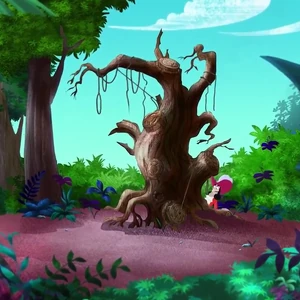 Hangman S Tree Jake And The Never Land Pirates Wiki Fandom