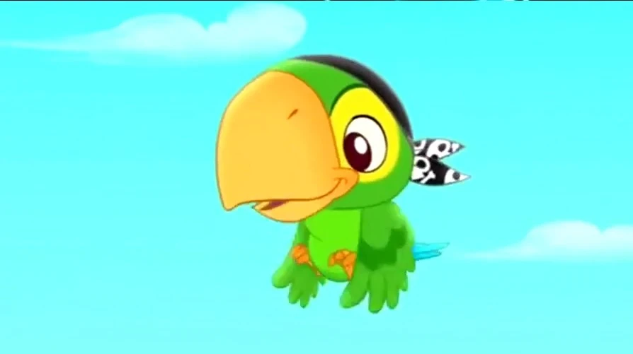 Image - Skully-Huddle Up07.jpg | Jake and the Never Land Pirates Wiki