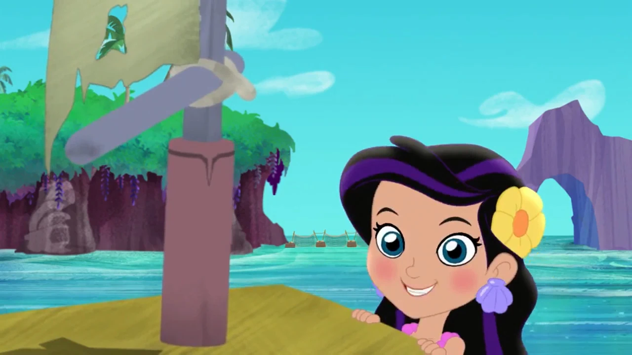 Image MarinaBucky's Anchor Aweigh! 01.jpg Jake and the Never Land