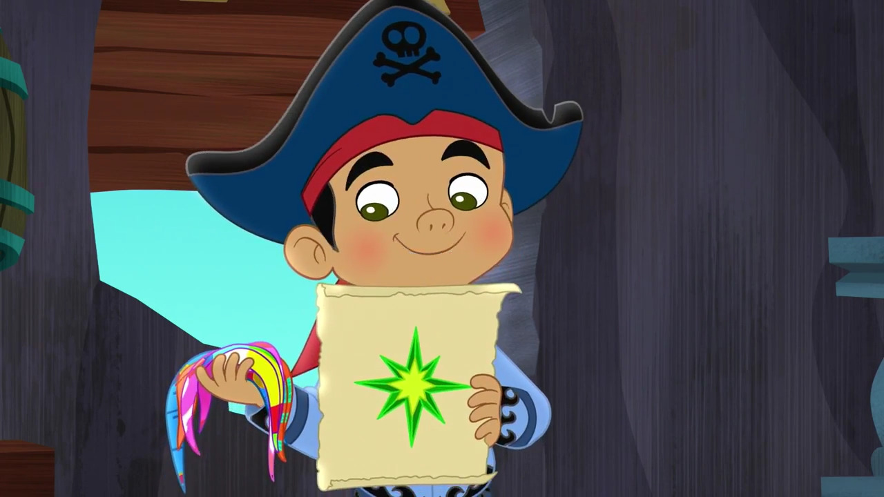 Image - Jake-Captain Jake's Pirate Power Crew!05.jpg | Jake and the ...