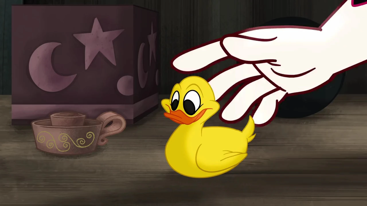 Hook's Rubber Ducky Jake and the Never Land Pirates Wiki FANDOM