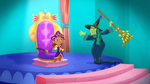 The Sea Witch and Captain Jake – A Tale of Adventure and Unlikely Friendship The Sea Witch and Captain Jake – A Tale of Adventure and Unlikely Friendship
