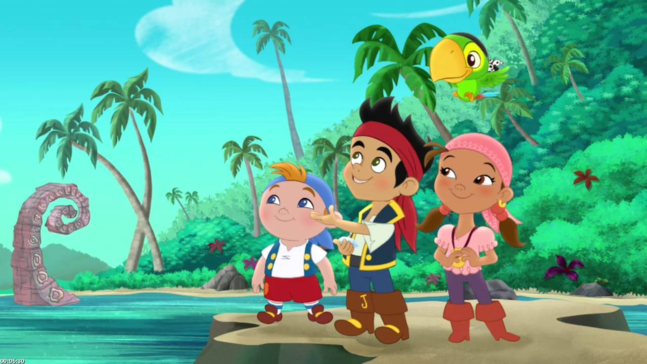 What Do The Characters In Treasure Island Stand For What Do The Characters In Treasure Island Stand For