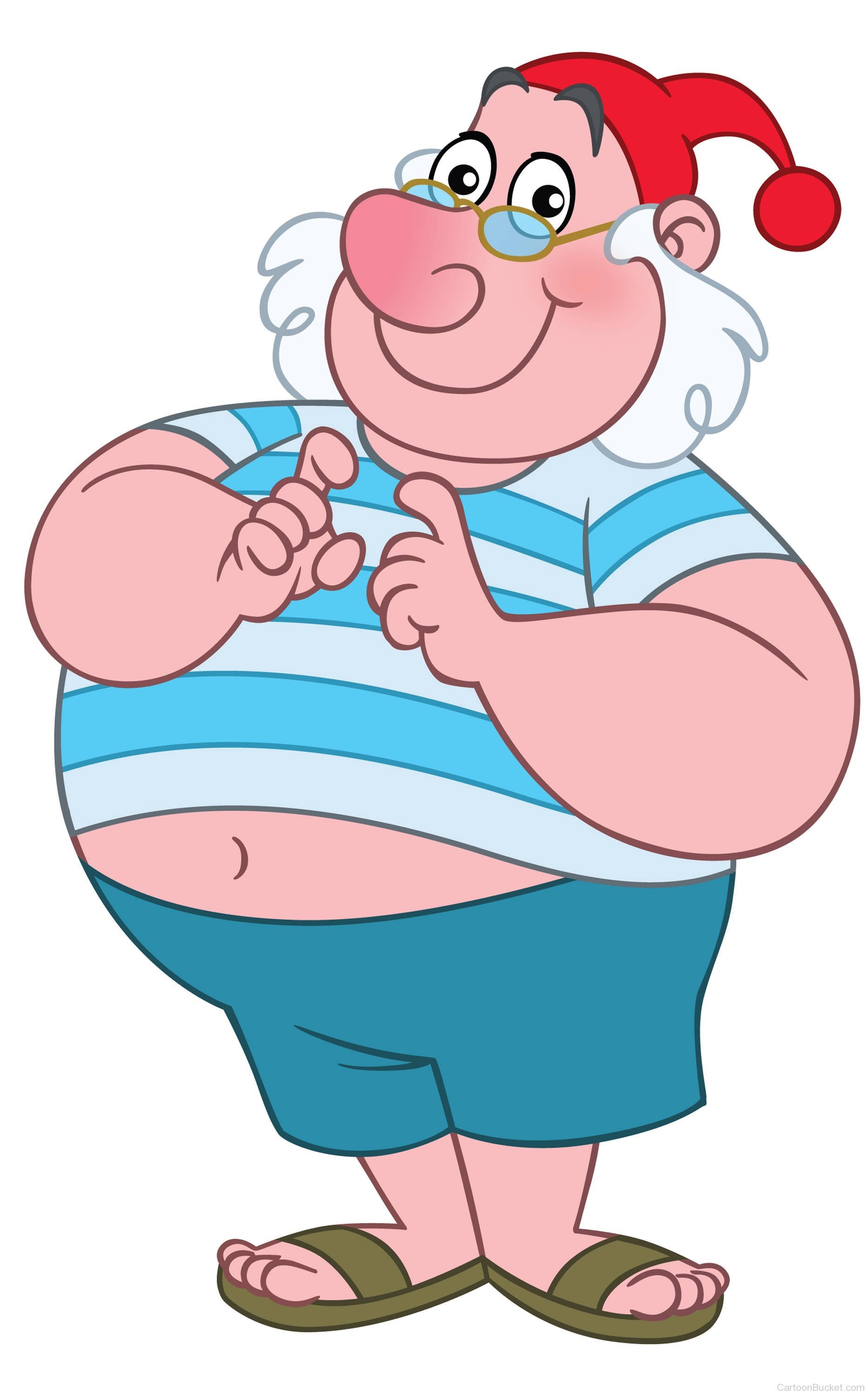 mr smee jake and the never land pirates wiki fandom powered by
