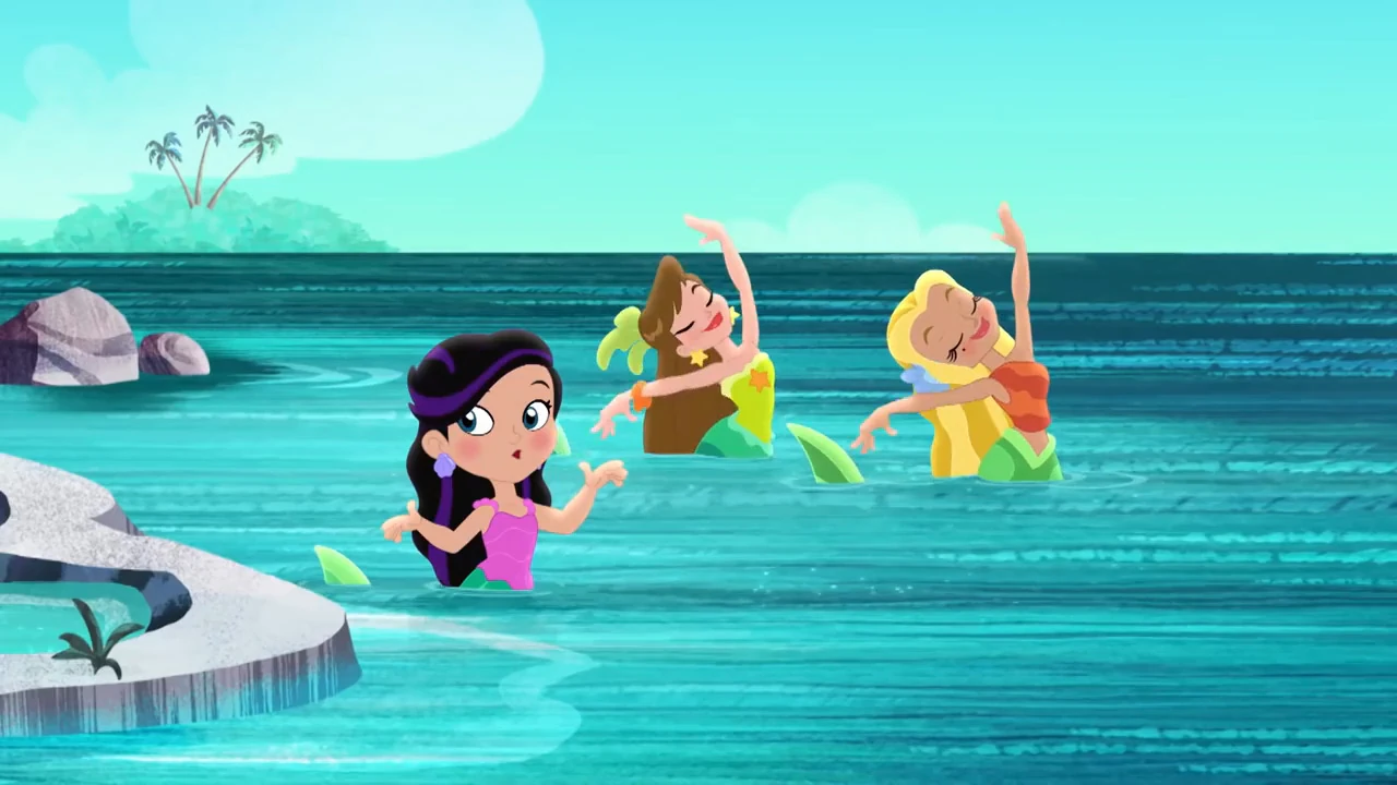 Image - Marina-A Royal Misunderstanding06.jpg | Jake and the Never Land ...