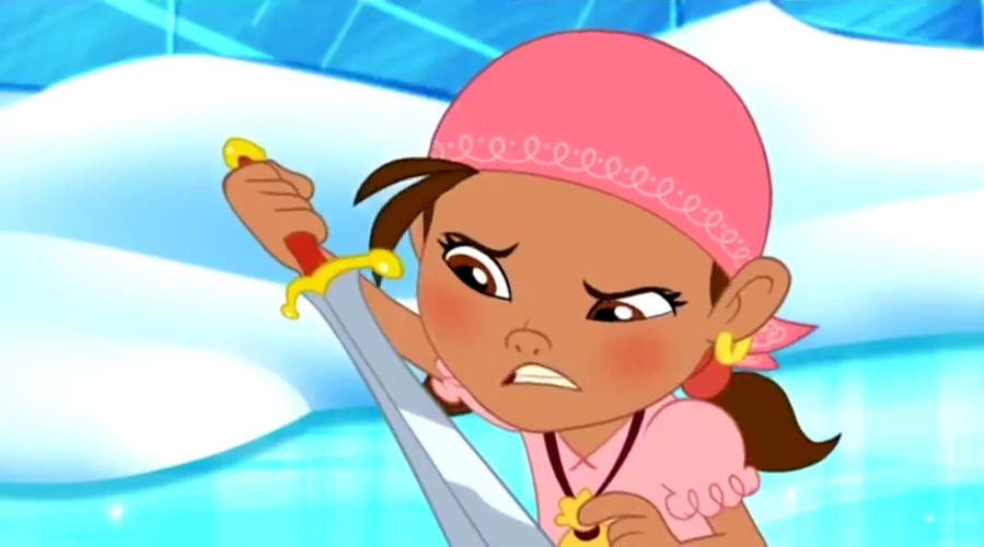 Image Izzy Queen Izzy Bella06png Jake And The Never Land Pirates Wiki Fandom Powered By Wikia