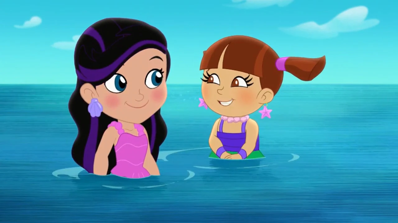 Category:Characters | Jake and the Never Land Pirates Wiki | FANDOM