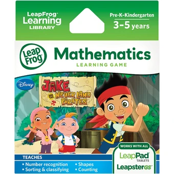 leapfrog educational games