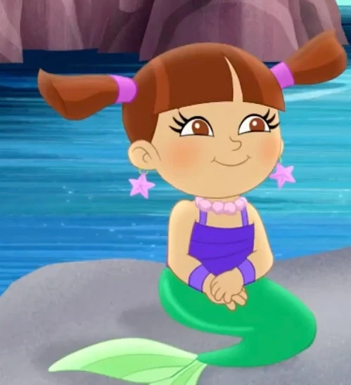 Stormy | Jake and the Never Land Pirates Wiki | Fandom