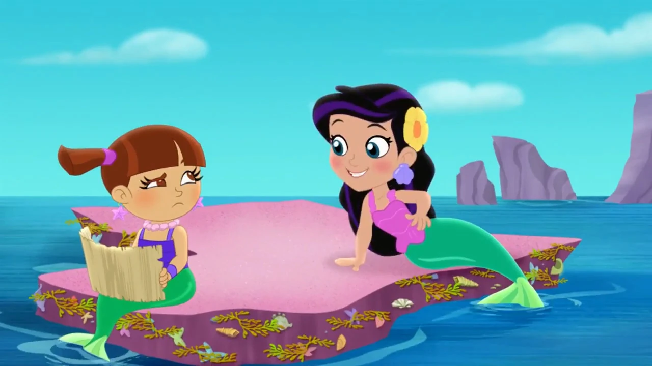 Image - Stormy12.jpg | Jake and the Never Land Pirates Wiki | FANDOM ...