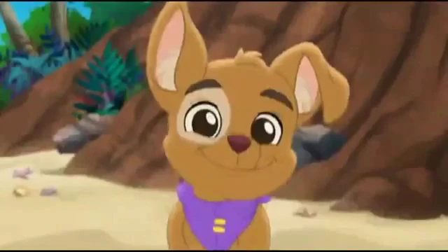 Category:Dogs | Jake and the Never Land Pirates Wiki | Fandom