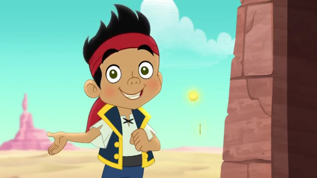 Dilon Ke Mohalle Jake Song Image - Jake-Song of the Desert04.jpg | Jake and the Never Land Pirates