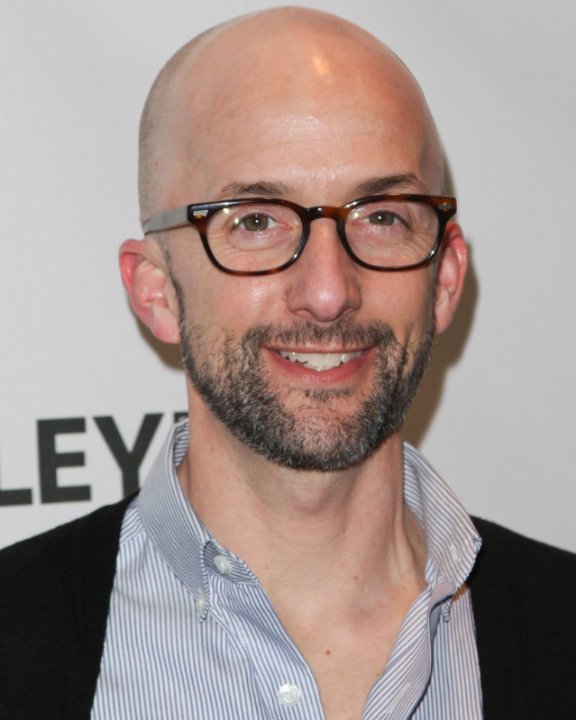 Jim Rash 70s show