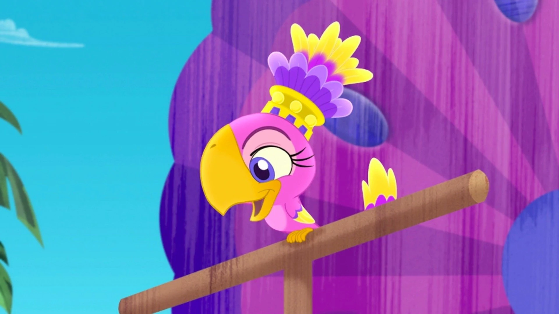 CategoryBirds Jake and the Never Land Pirates Wiki FANDOM powered