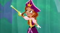 Rainbow Wand Jake and the Never Land Pirates Wiki Fandom