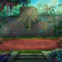 Basketball Court Jake And The Never Land Pirates Wiki Fandom