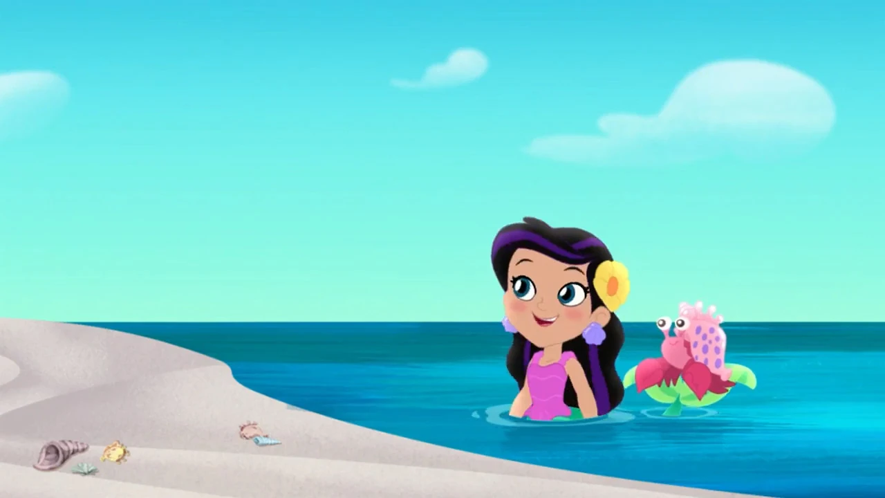 Image - Marina09.jpg | Jake and the Never Land Pirates Wiki | FANDOM ...