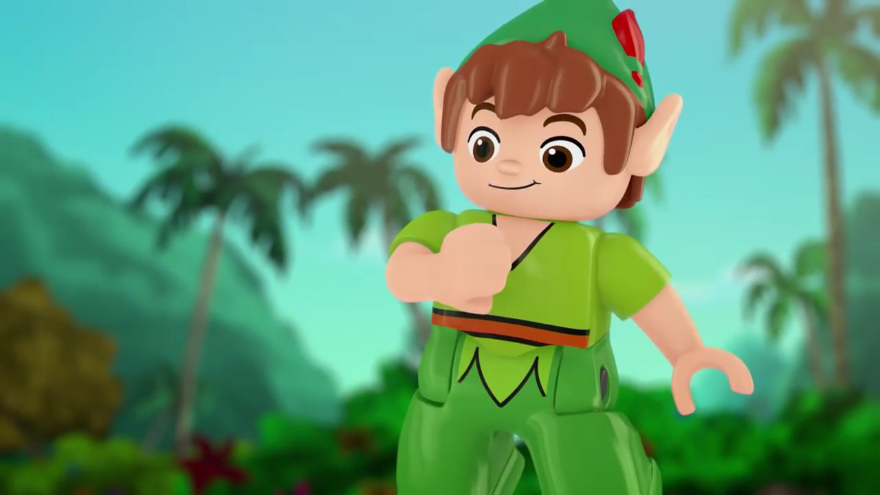 Category:Mischievous characters | Jake and the Never Land ...