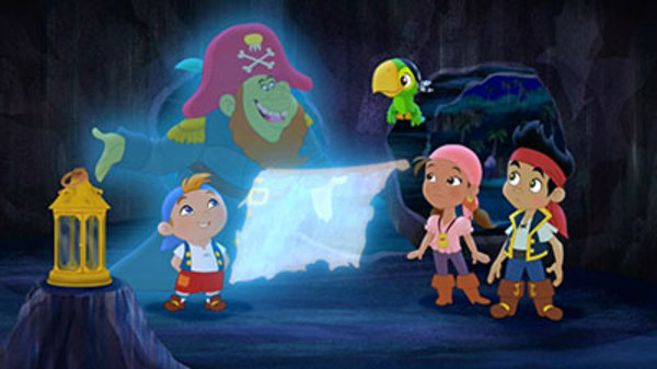 Image Groupshot Pirate Ghost Story Jake And The Never Land Pirates Wiki Fandom 6579