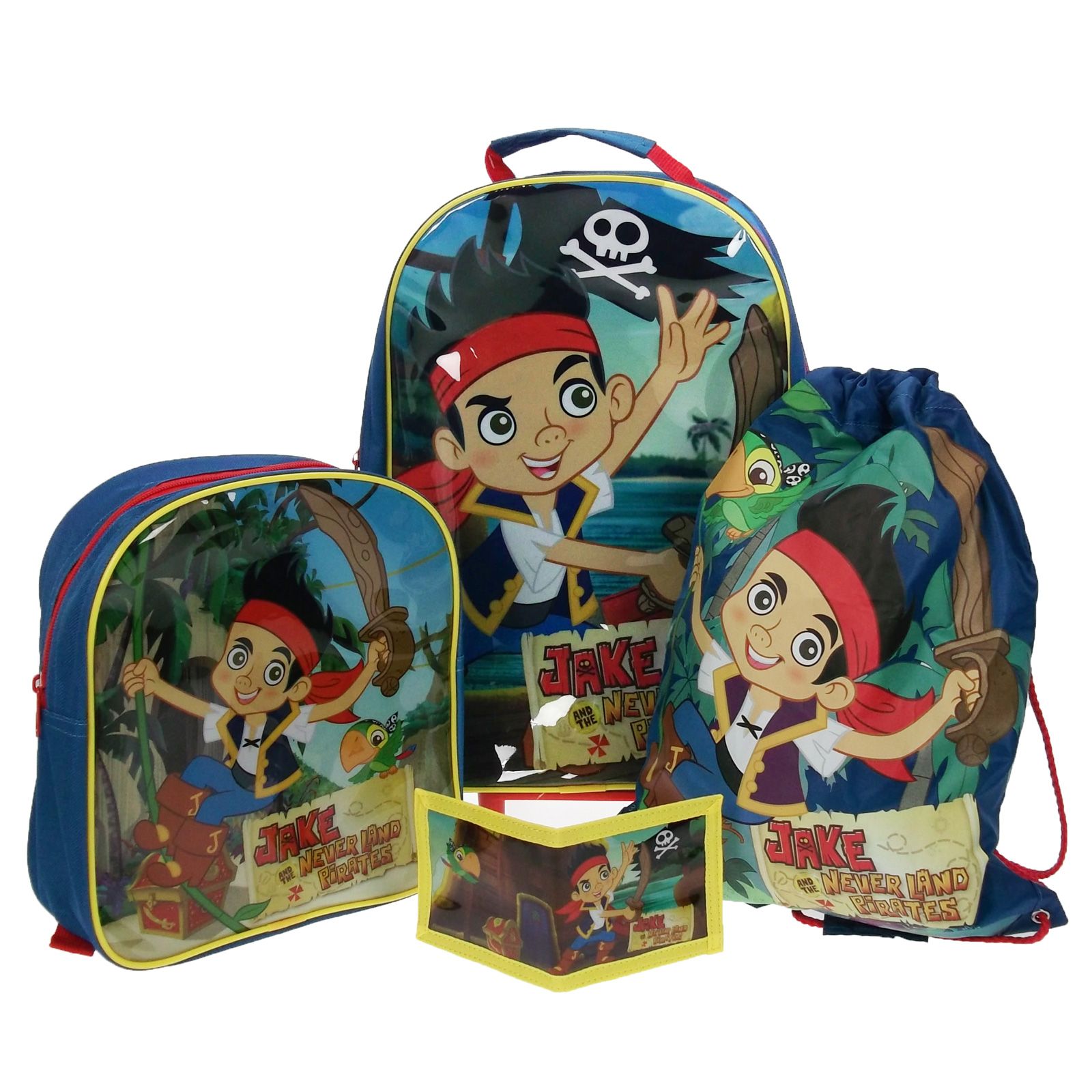 Jake And The Neverland Pirates Bedroom Bedroom Designs