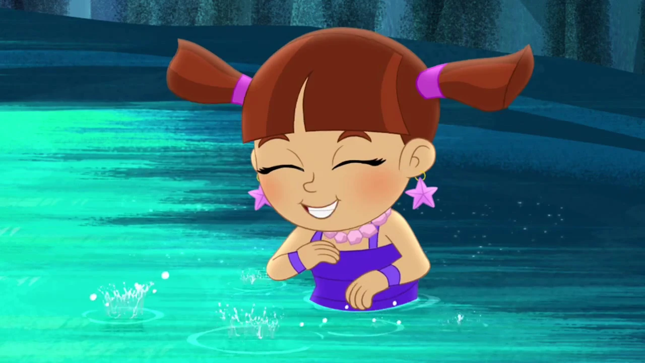 Image - Stormy-The Never Sands of Time02.jpg | Jake and the Never Land