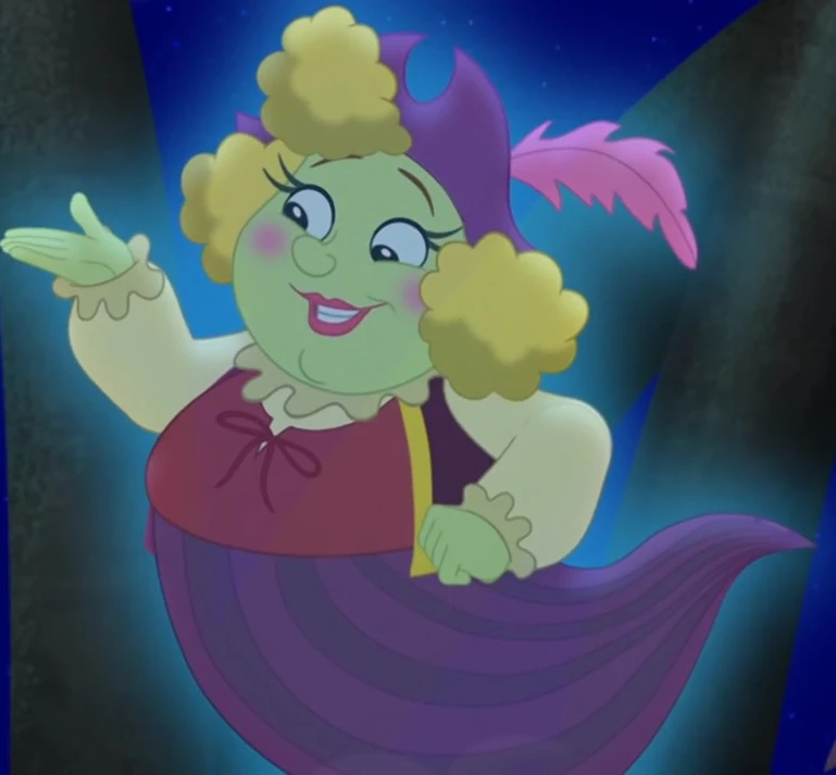 PegLeg Peg Jake and the Never Land Pirates Wiki FANDOM powered by