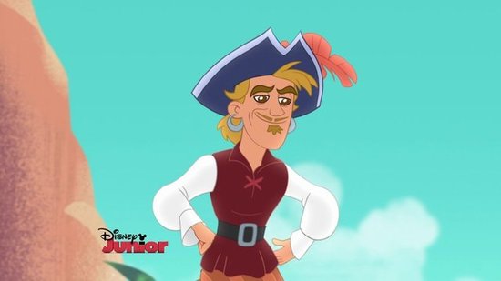 Image - Captain Flynn19.jpg | Jake and the Never Land Pirates Wiki ...