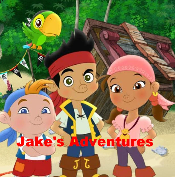 CategoryAdventures Series Jake's Adventures Wiki FANDOM powered by