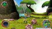 Jak and daxter the lost frontier image27-1-