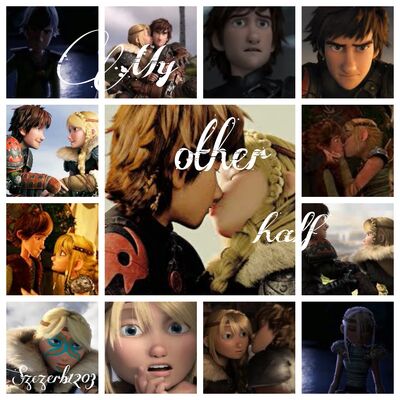 HTTYDPP