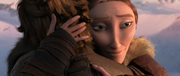 Valka&Czkawka i łzy