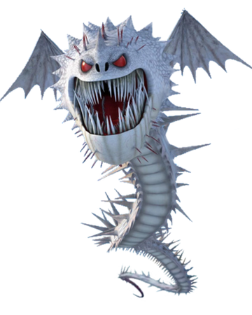 Krzykozgon Jak Wytresowac Smoka Wiki Fandom
