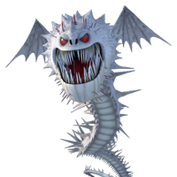 Krzykozgon Jak Wytresowac Smoka Wiki Fandom