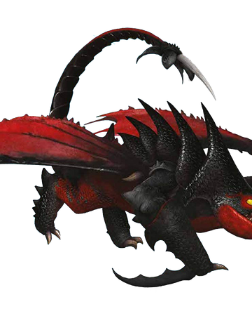 Smierciozaur Jak Wytresowac Smoka Wiki Fandom