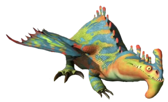 Download Snifflehunch | Jak Wytresować Smoka Wiki | FANDOM powered ...