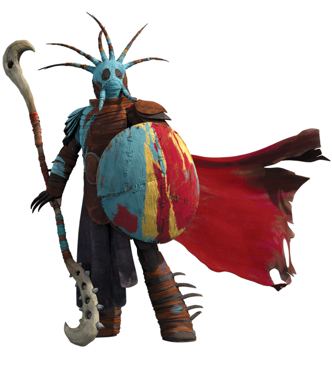 Valka Jak Wytresowac Smoka Wiki Fandom