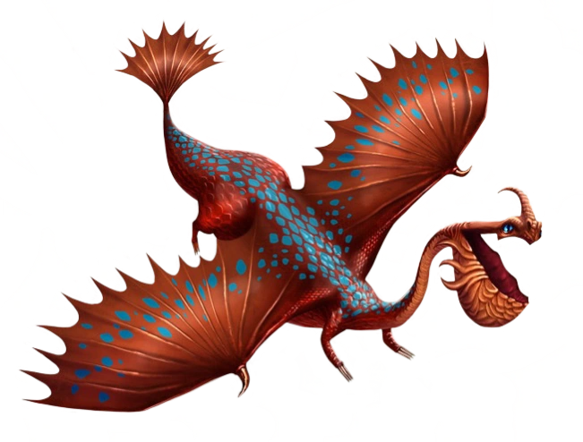 Smoki groźne Jak Wytresować Smoka Wiki Fandom