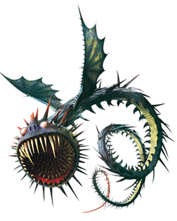 Szeptozgon Jak Wytresowac Smoka Wiki Fandom
