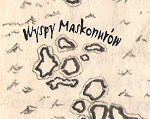 Wyspy maskonurow