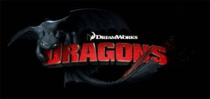 Dragons 2