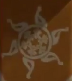 Festiwal roztopów symbol