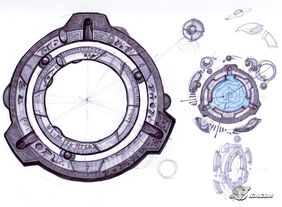 Rift Gate