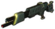 Blaster